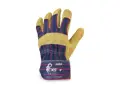 Kombinované rukavice ZORO
