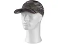 Čiapka CXS CAMO, so kšiltom, maskáčová