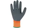 Rukavice CXS YUNGAY, zimné, máčané v latexe