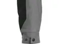 BUNDA CXS STRETCH, 170-176CM, skrátená PÁNSKA, ŠEDO-ČIERNA