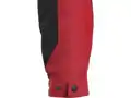 Blúza CXS STRETCH, PÁNSKA, ČERVENO - ČIERNA