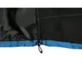 BUNDA CXS STRETCH, PÁNSKA, SOFTSHELL, STREDNE MODRÁ