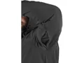 BUNDA CXS STRETCH, PÁNSKA, SOFTSHELL, ČIERNA