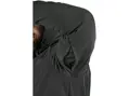 BUNDA CXS STRETCH, PÁNSKA, SOFTSHELL, ČIERNA