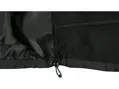 BUNDA CXS STRETCH, PÁNSKA, SOFTSHELL, ČIERNA