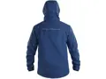 BUNDA CXS STRETCH, PÁNSKA, SOFTSHELL, TMAVO MODRÁ