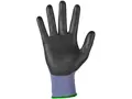 Rukavice CXS TURI, polomáčané v PU