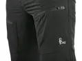 Kraťasy CXS DIXON, pánske, čierne