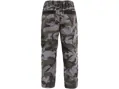 Nohavice CXS CAMO, detské