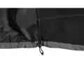 Bunda CXS STRETCH, pánska, softshell, šedá