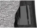 Bunda CXS STRETCH, pánska, softshell, šedá