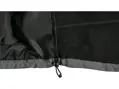 Bunda CXS STRETCH, pánska, softshell, šedá