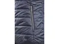 Bunda CXS OCEANIA, zimná, dámska, obojstranná, dymovo modro - sivá, veľ. S
