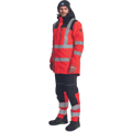 KNOXFIELD HVPS WINTER zimná bunda