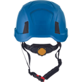 ALPINWORKER PRO prilba WR neventil.