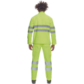 MURCIA HV SOFTSHELL bunda