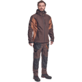 DAYBORO softshell bunda