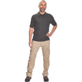 DHANU polokošeľa