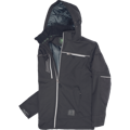TAURUS zimná softshell.bunda