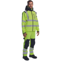 KNOXFIELD HVPS softshell bunda