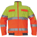 CLOVELLY pilot bunda HV