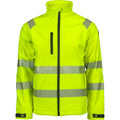 SHELDON HV softshell bunda