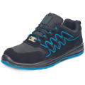 RAVEN SPORTY S1P ESD SR sandále bezpečnostné