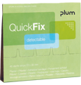 Plum5513QuickFix DETECTnáhr.nápl. 6x45ks