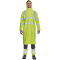SIRET plášť