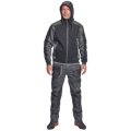 DAYBORO mikina s kapucňou