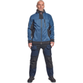 HUYER SOFTSHELL bunda