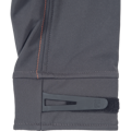 EMERTON PLUS softshell bunda