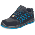 RAVEN SPORTY S1P ESD SR sandále bezpečnostné
