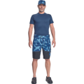 NEURUM CAMOU šortky