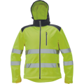KNOXFIELD HV softshell bunda