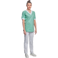 Zdravotnícka dámska blúza
