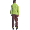 YOWIE bunda fleece dámska