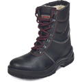 DUCATO S3 CI SRC zimná poloholeňová obuv bezpečnostná