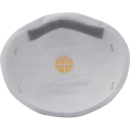 3M 8812 respirátor FFP1 vent. 10/BAL