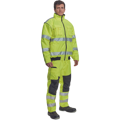 CLOVELLY pilot bunda HV