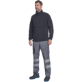 BHADRA fleece mikina