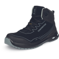 X-510 S3 ESD SRC členková obuv bezpečnostná