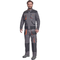 FF CARL BE-01-002 bunda