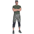 NEURUM čiapka s šiltom