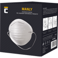MANLY resp.jednoráz.-R 1085