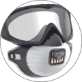 JSP náhradný filter FILTERSPEC FFP2