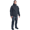 EMERTON WINTER SOFTSHELL bunda