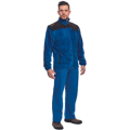 RANDWIK fleecová bunda