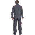 EMERTON PLUS softshell bunda