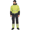 KNOXFIELD PROFI HV softshell bunda